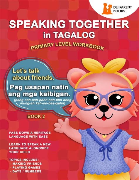 together in Tagalog .